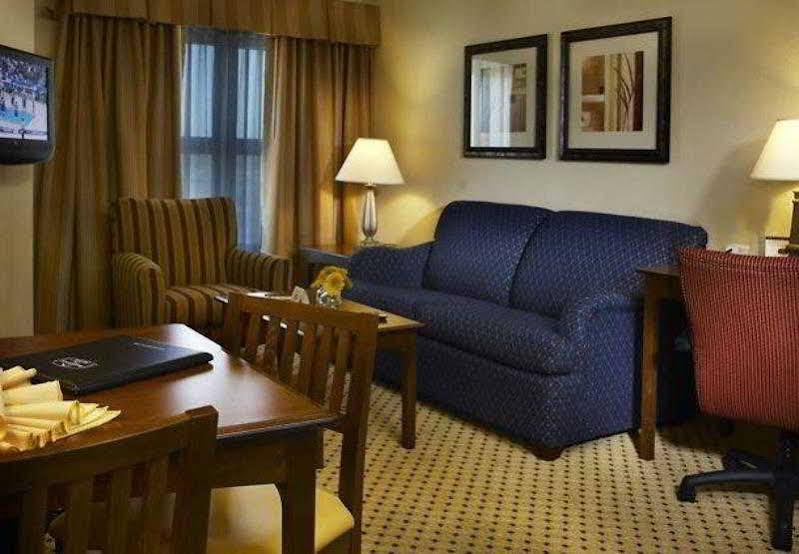 Residence Inn Dfw Airport North/Grapevine Buitenkant foto