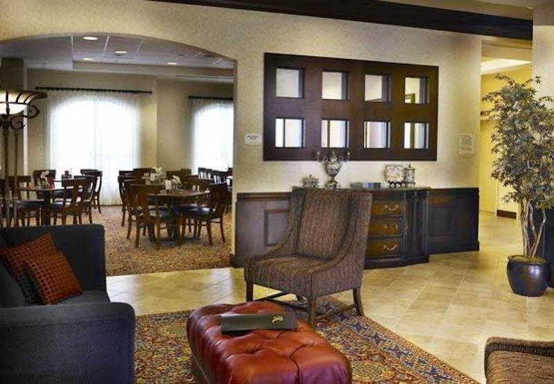 Residence Inn Dfw Airport North/Grapevine Buitenkant foto