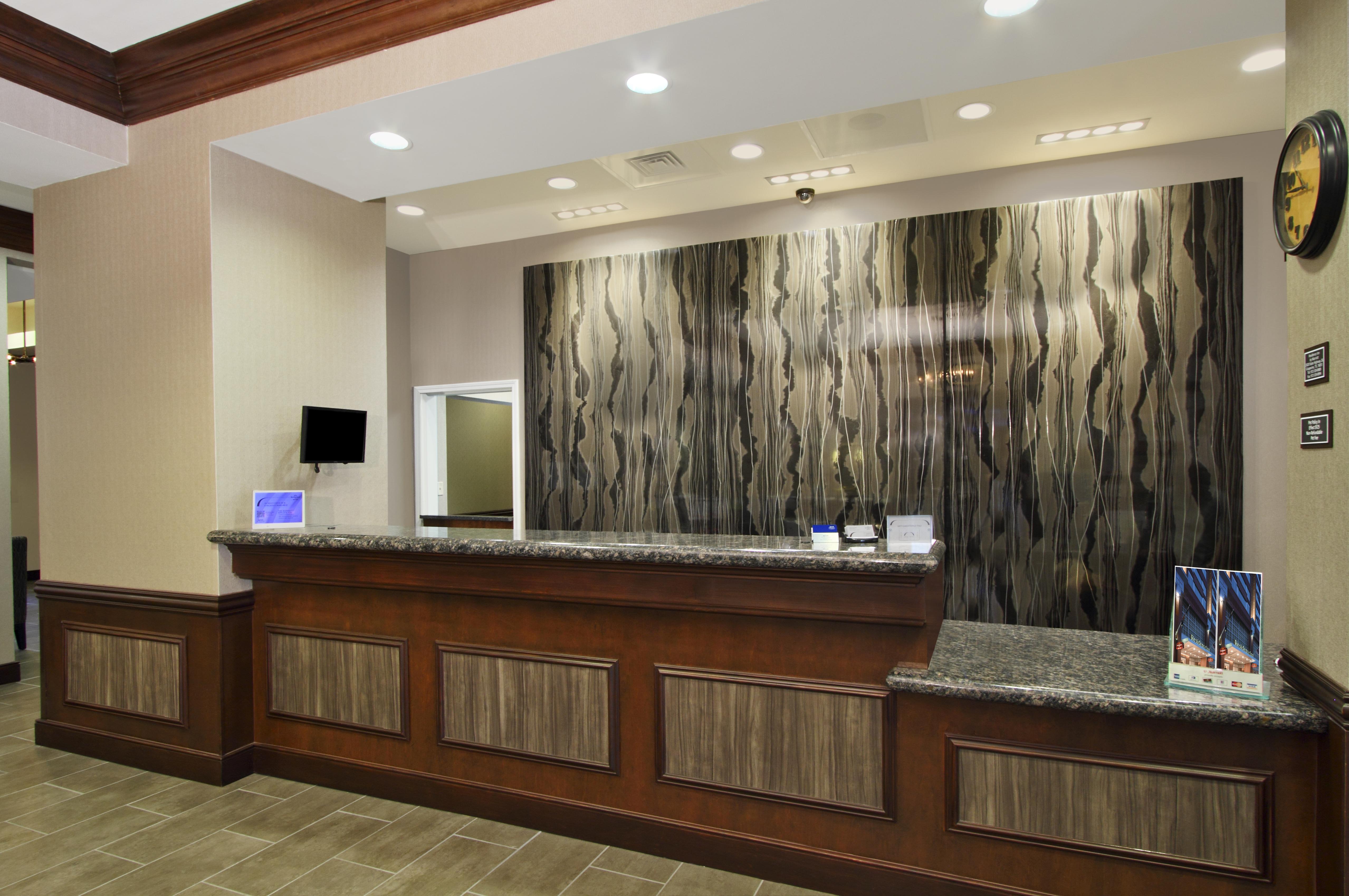 Residence Inn Dfw Airport North/Grapevine Buitenkant foto