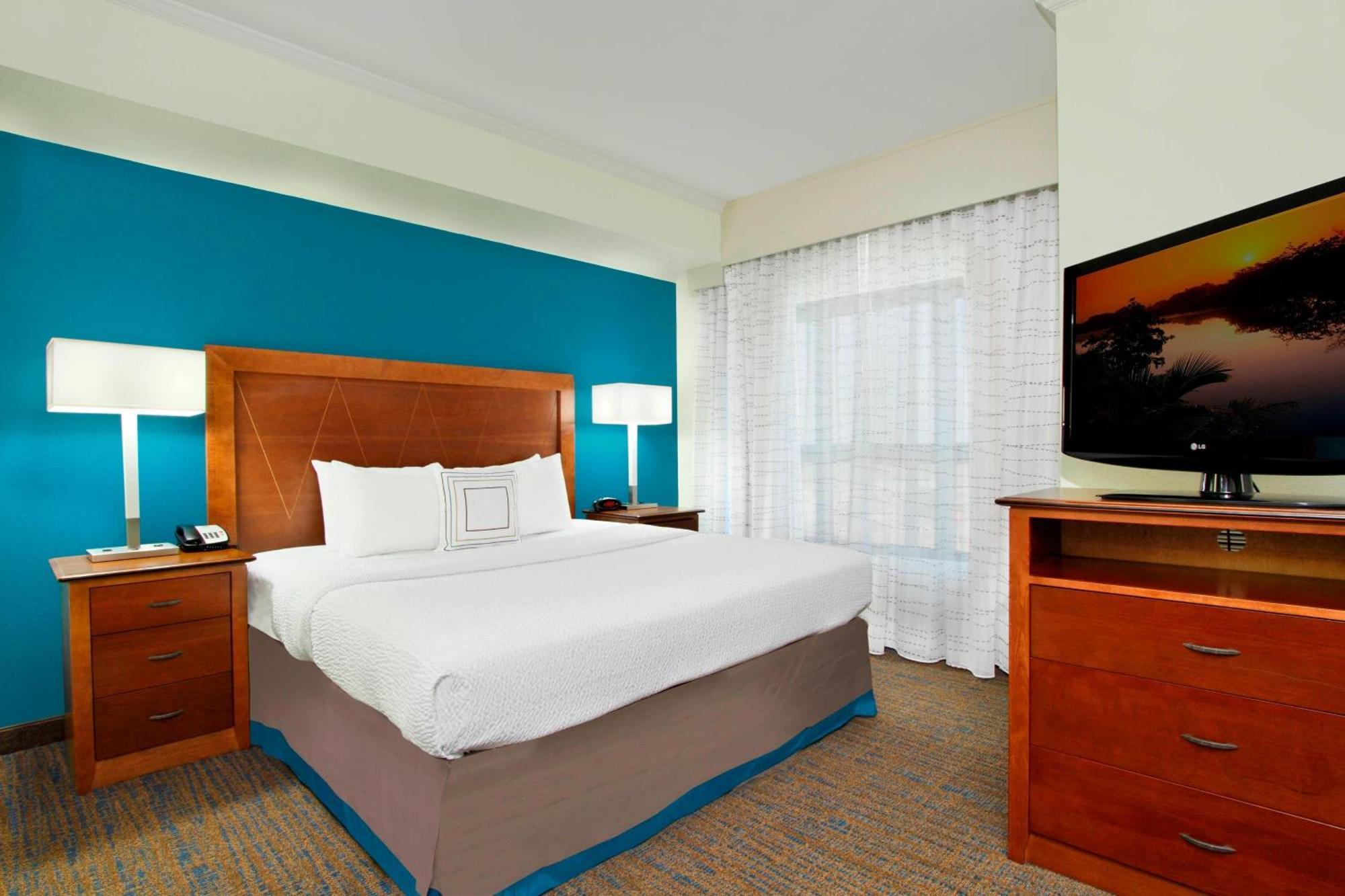 Residence Inn Dfw Airport North/Grapevine Buitenkant foto