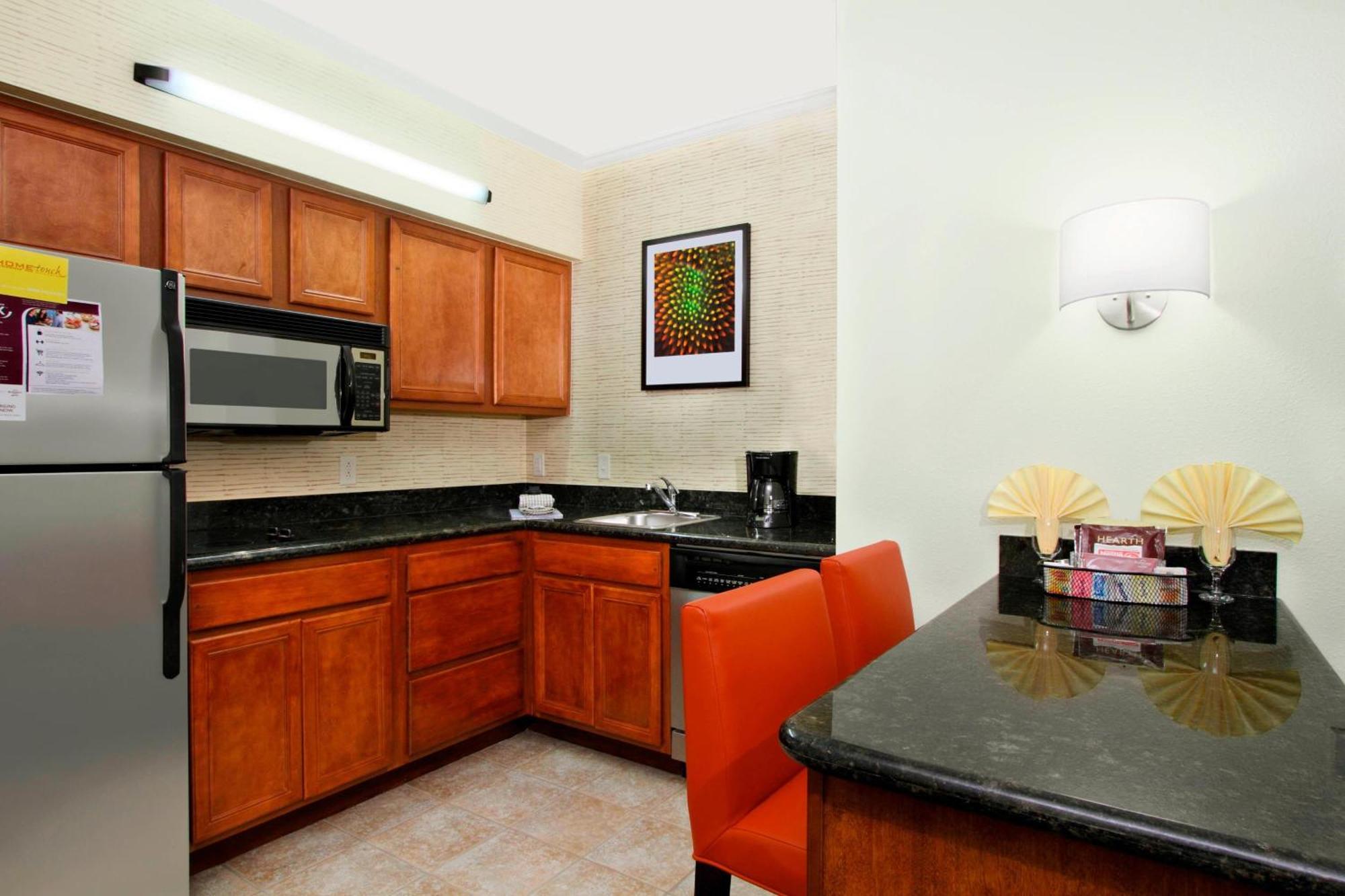 Residence Inn Dfw Airport North/Grapevine Buitenkant foto